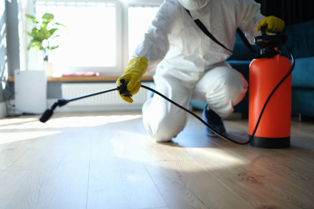 Reliable Blood Cleanup contractor in Keymar, MD by Trauma Clean Pros